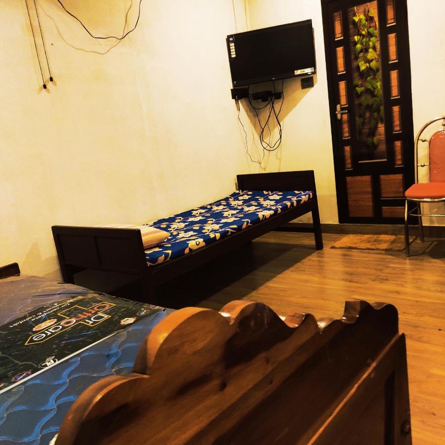 Munroe Inn Homestay Kollam Kültér fotó