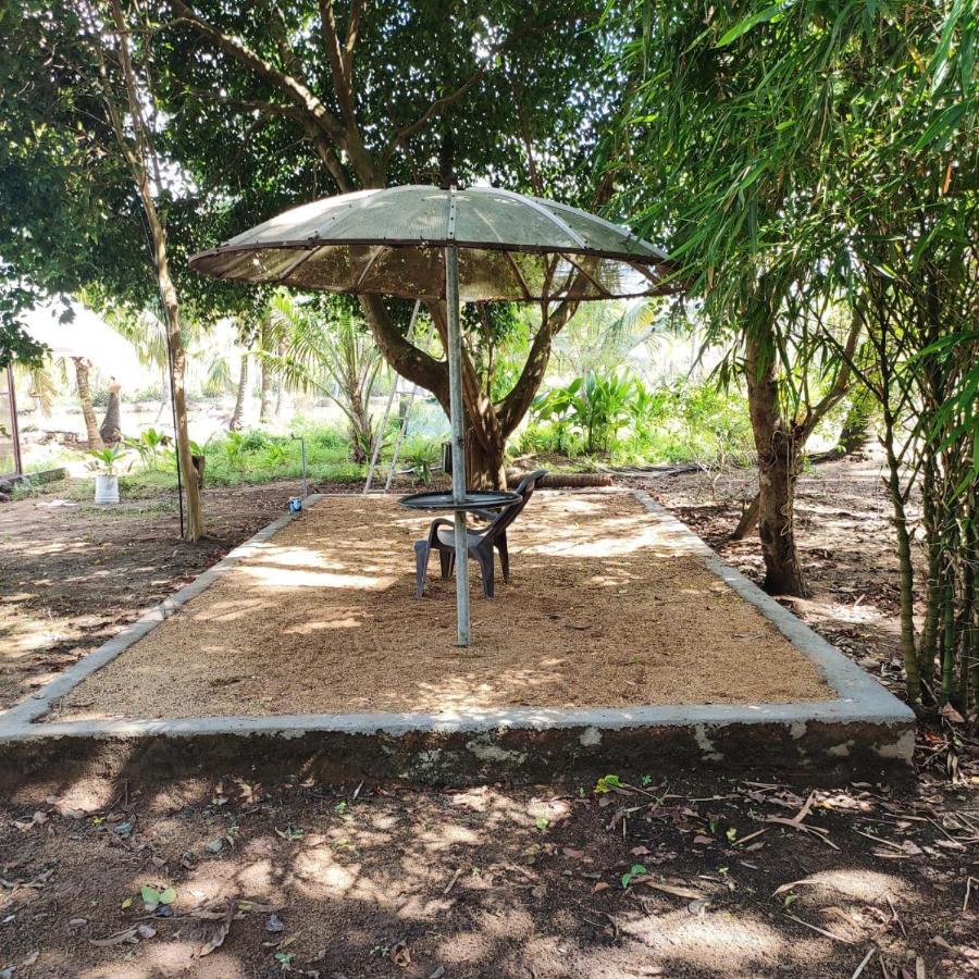 Munroe Inn Homestay Kollam Kültér fotó