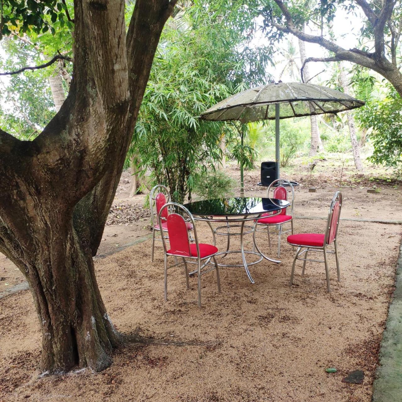 Munroe Inn Homestay Kollam Kültér fotó